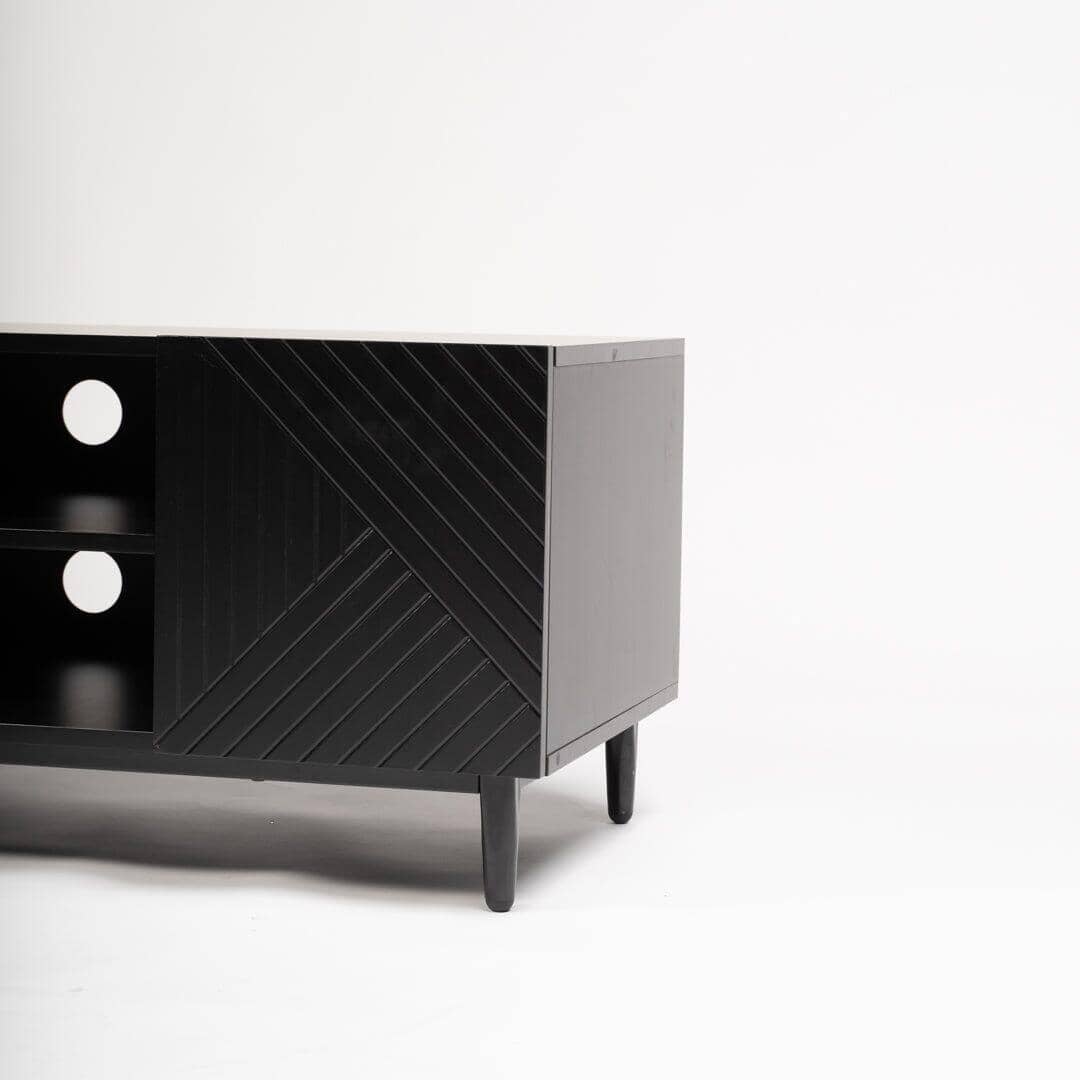 OUTLET - Jack Black TV Unit