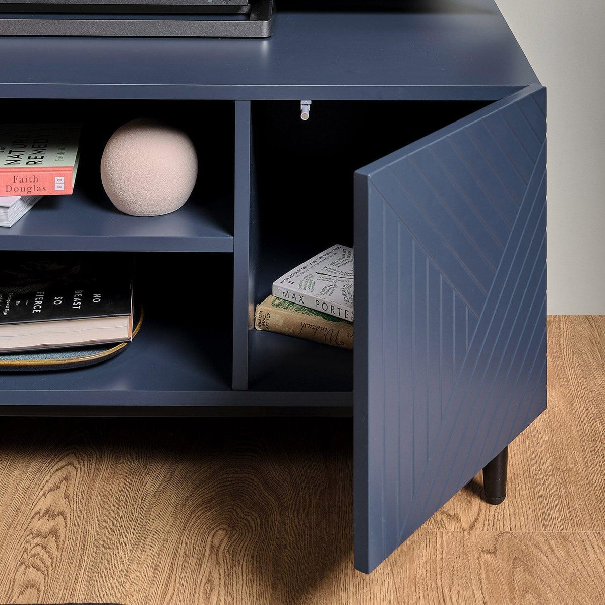 OUTLET - Jack Blue TV Unit