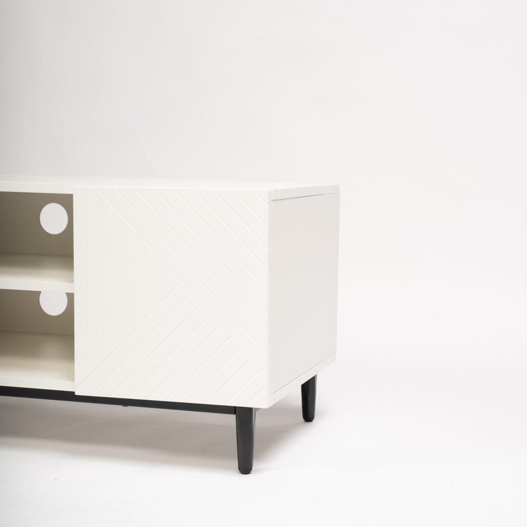 OUTLET - Jack White TV Unit