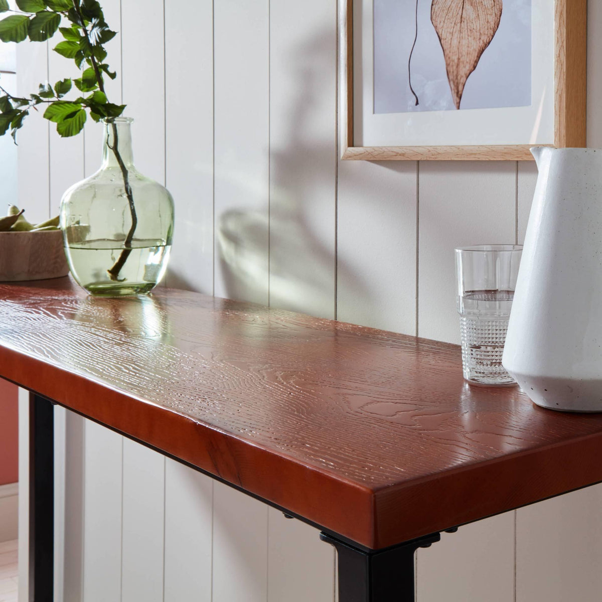 Outlet - Jimmy Breakfast Bar