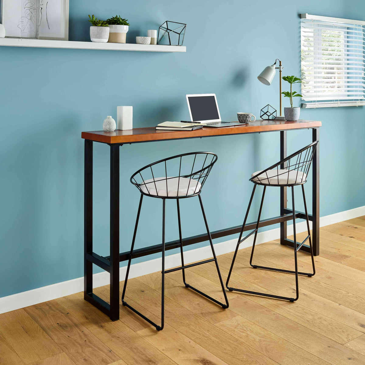 Outlet - Jimmy Breakfast Bar