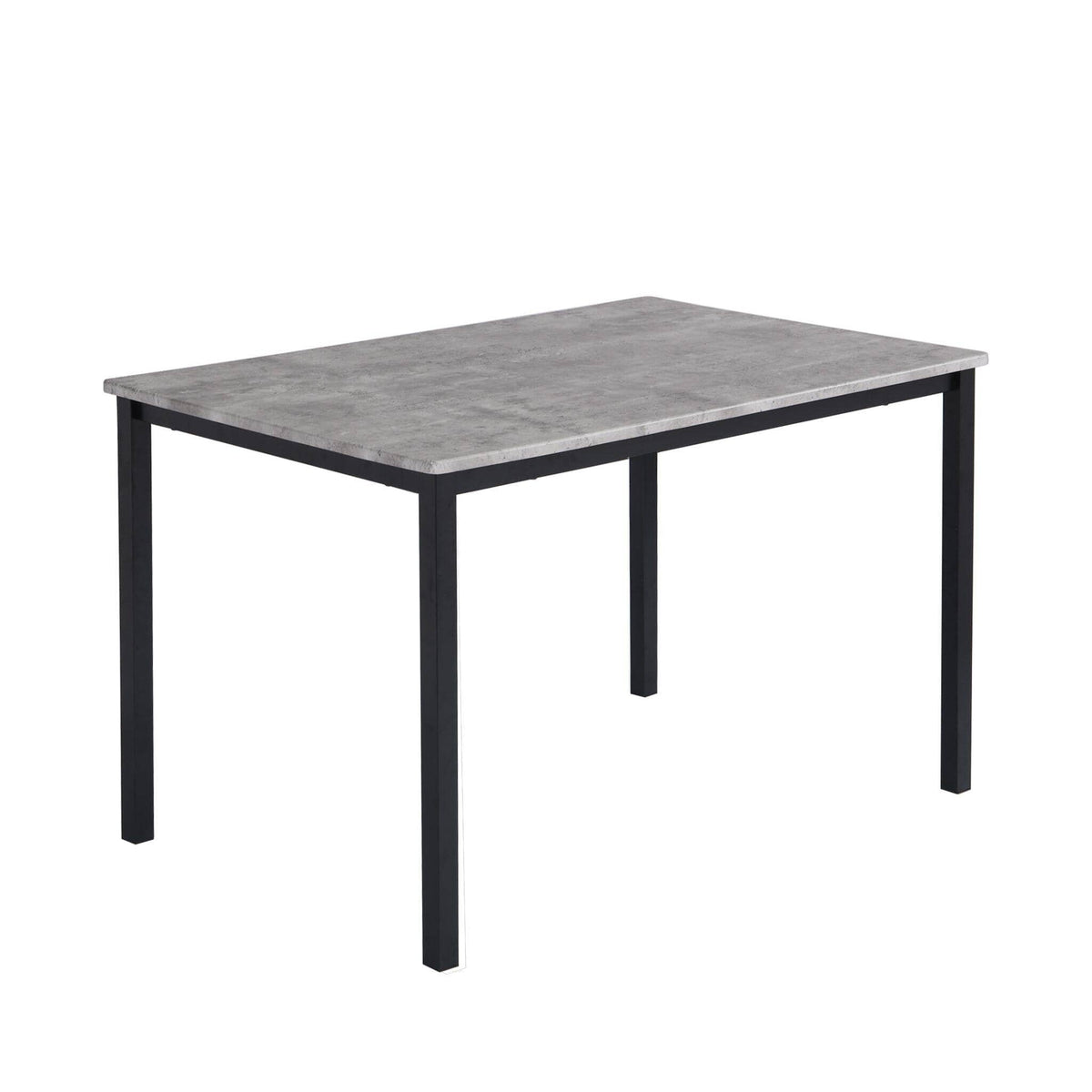 Outlet - Milo Dining Table Small Concrete Top