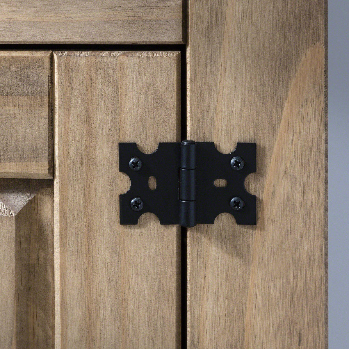 OUTLET - Sideboard - 3 Drawers 3 Doors - Solid Pine