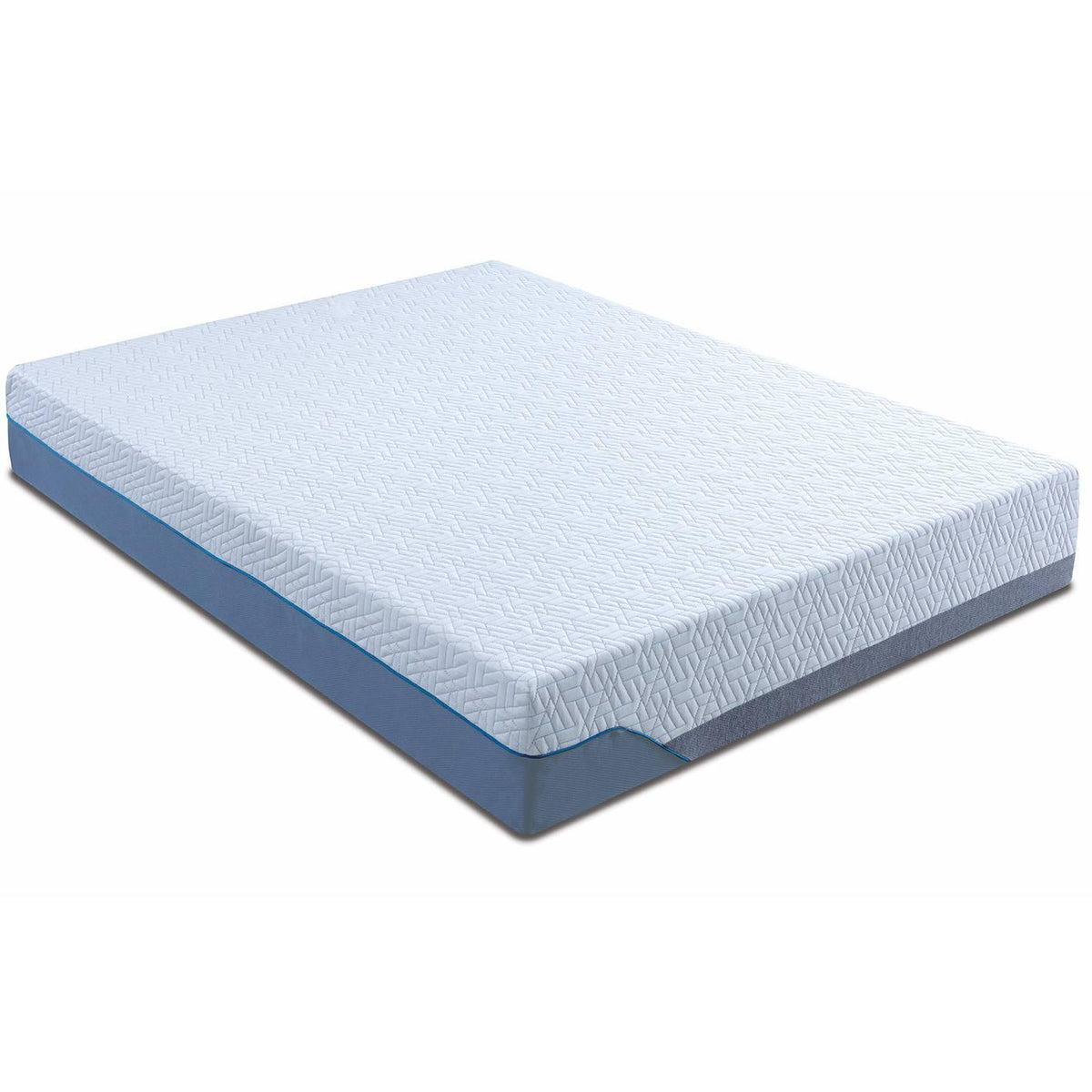 Outlet - King 150cm Pocket Sprung Mattress