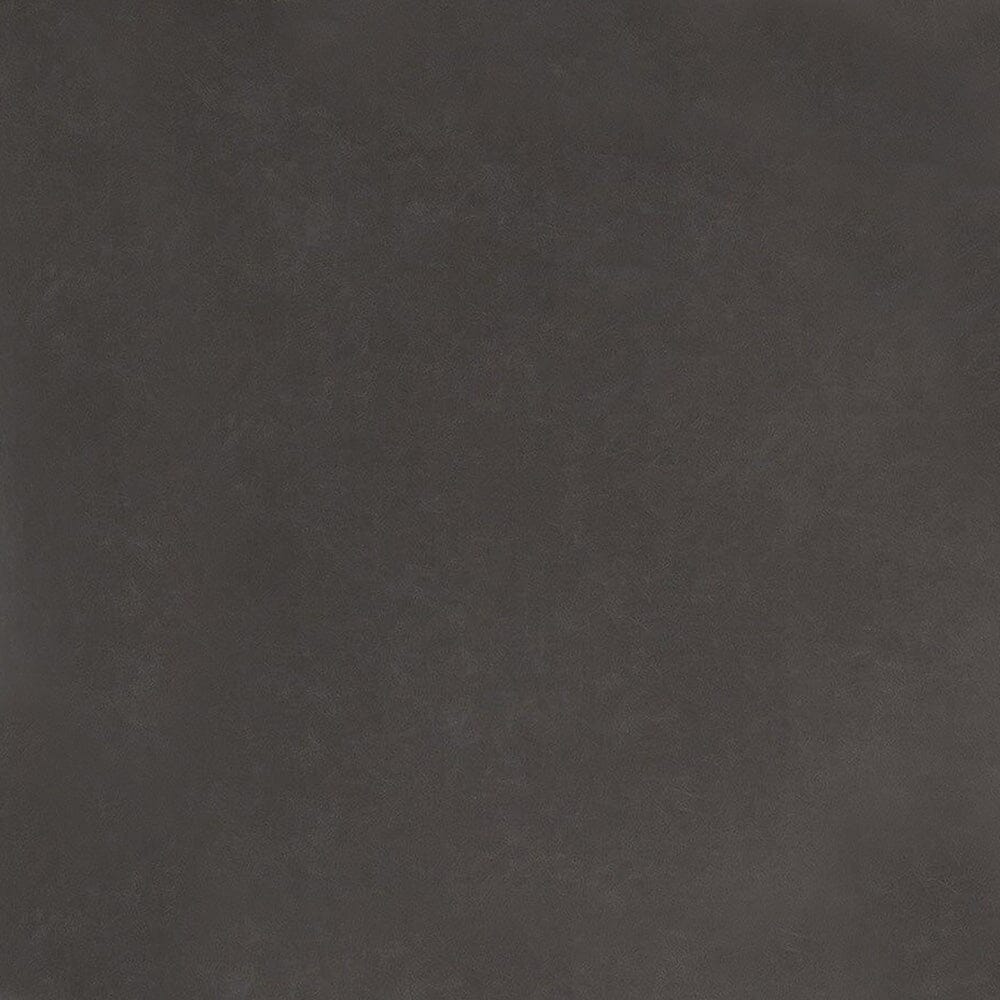 Vegan Leather Steel Grey Swatch