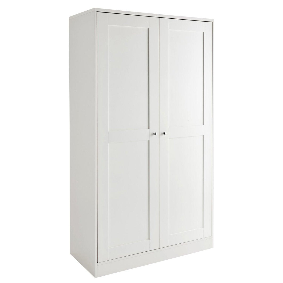 Stevie Bedroom Furniture Set - White
