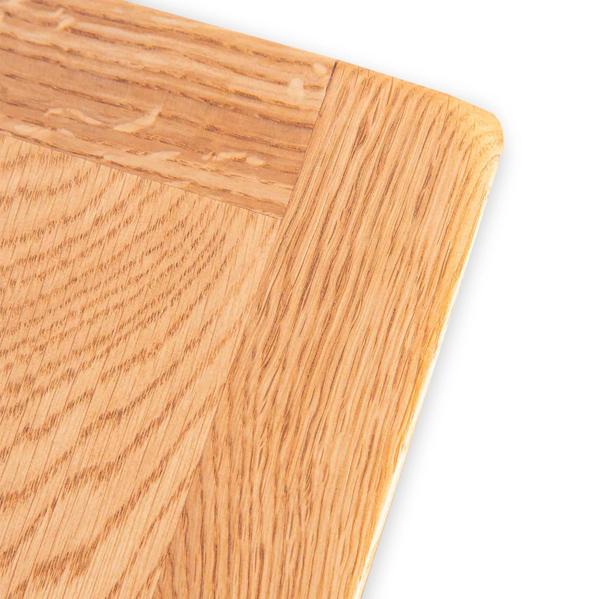 Surrey Oak 3 Drawer Chest