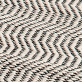 Alverton Clay & Black Rug Swatch