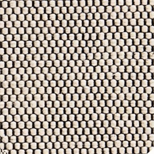 Atcham Black & Natural Rug Swatch