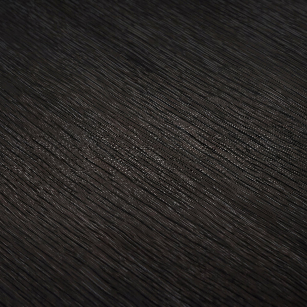 Sabina 100cm Rectangular Desk - Black Oak
