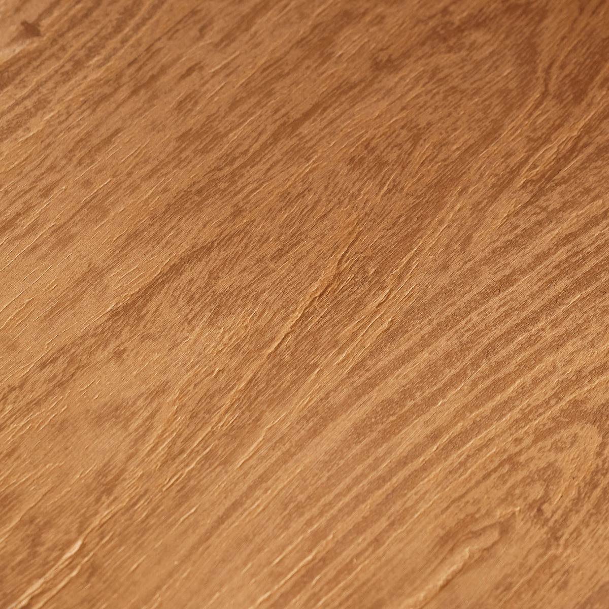 Adam 45cm Almond Brown Round Side Table
