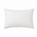 Selbourne 35x55cm Polyester Cushion Inner - Off-White