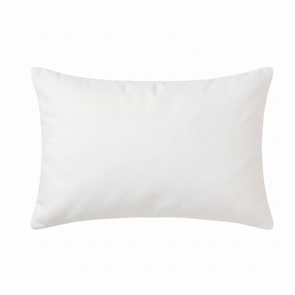 Selbourne 35x55cm Polyester Cushion Inner - Off-White