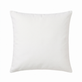 Selbourne 45x45cm Polyester Cushion Inner - Off-White