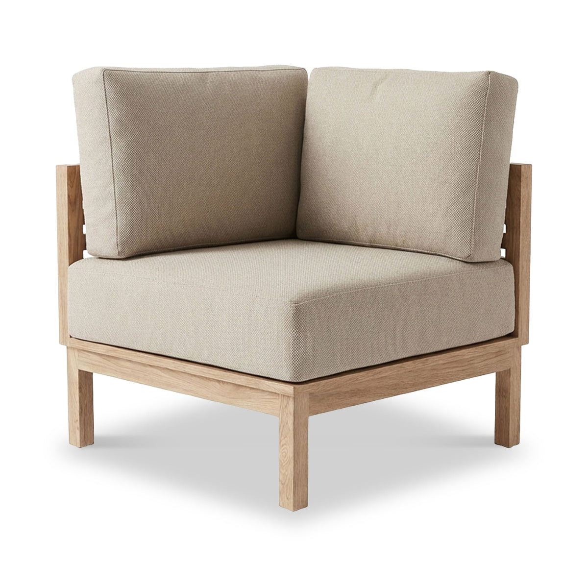 Amira 4 Seater Lounging Set with Coffee Table