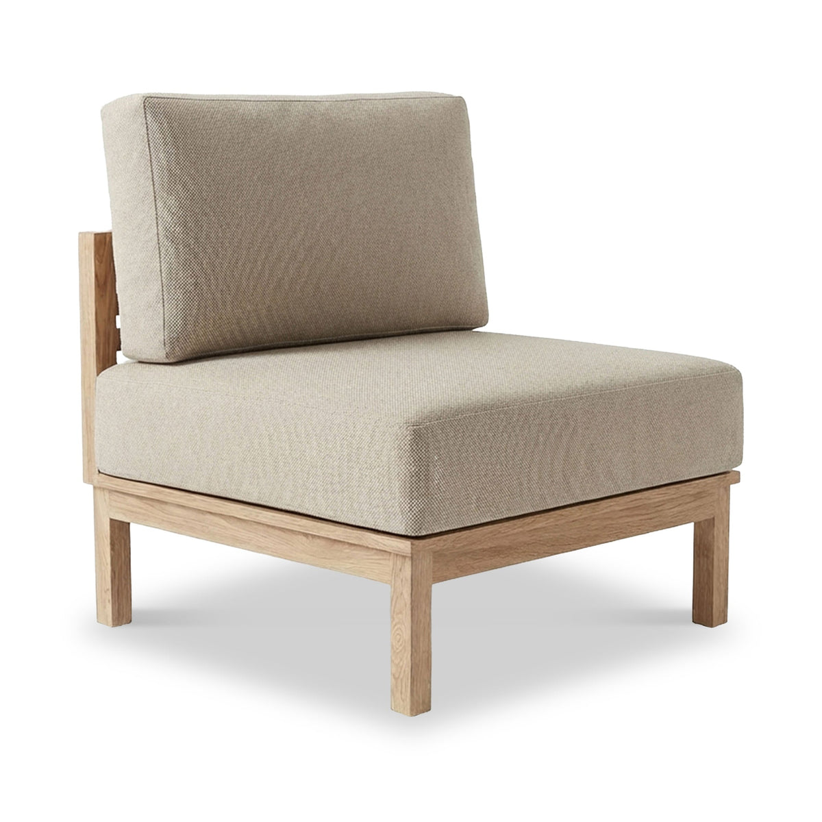 Amira 6 Seater Corner Lounging Set with Coffee Table