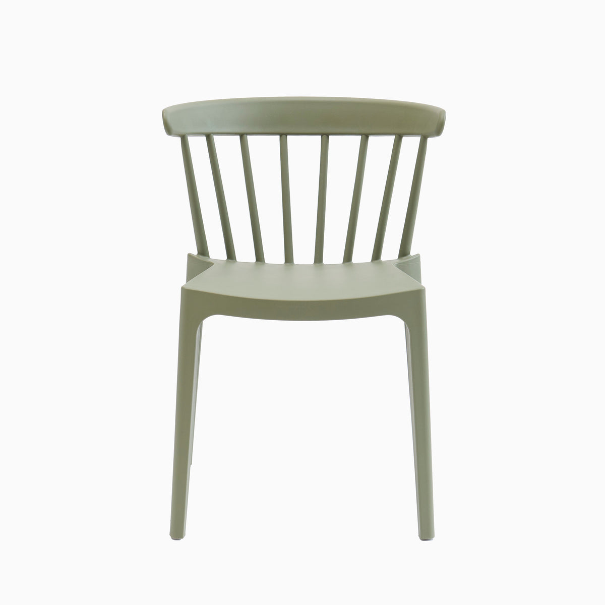 Agatha Green Dining Chairs - Set of 4