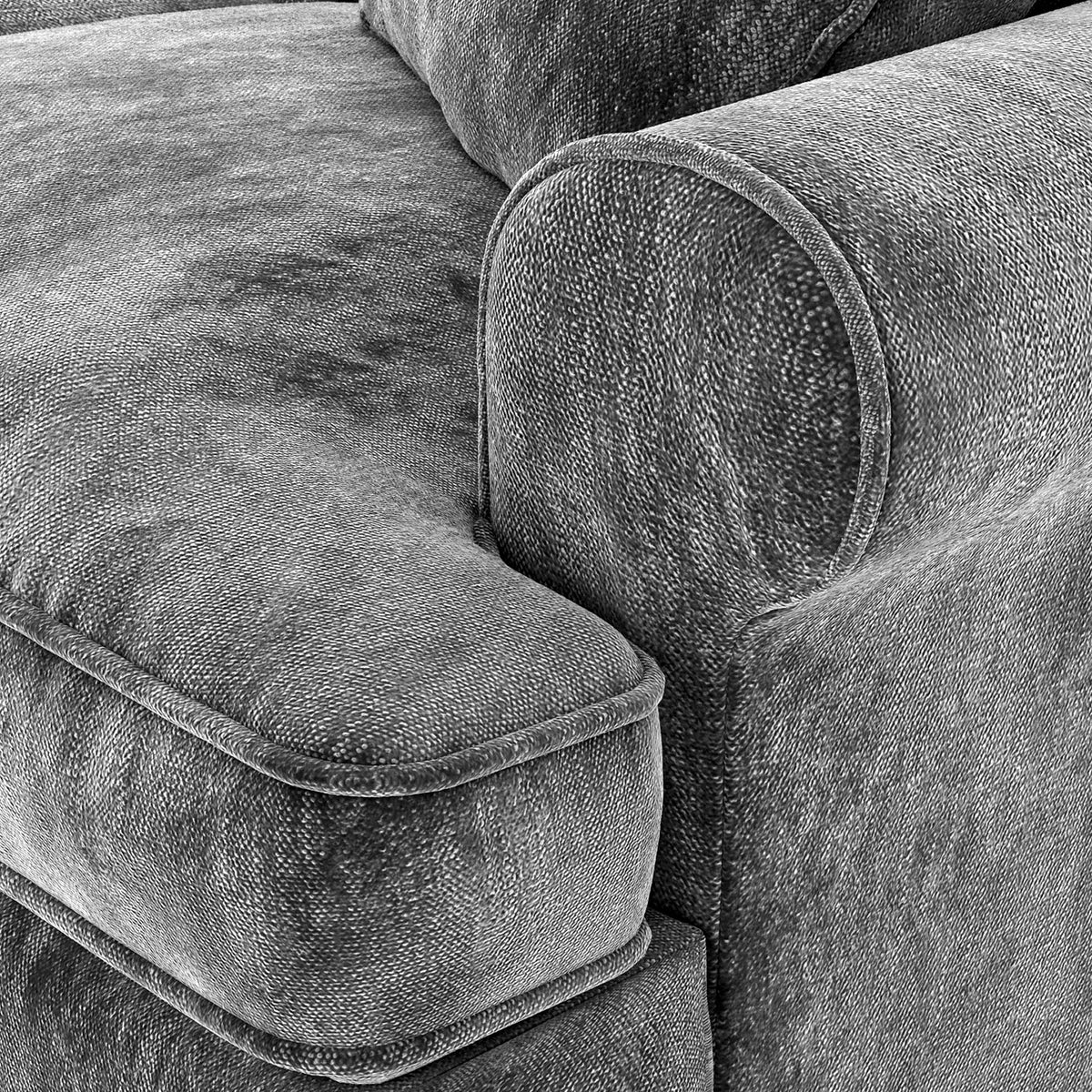 Alfie Snuggle Chair