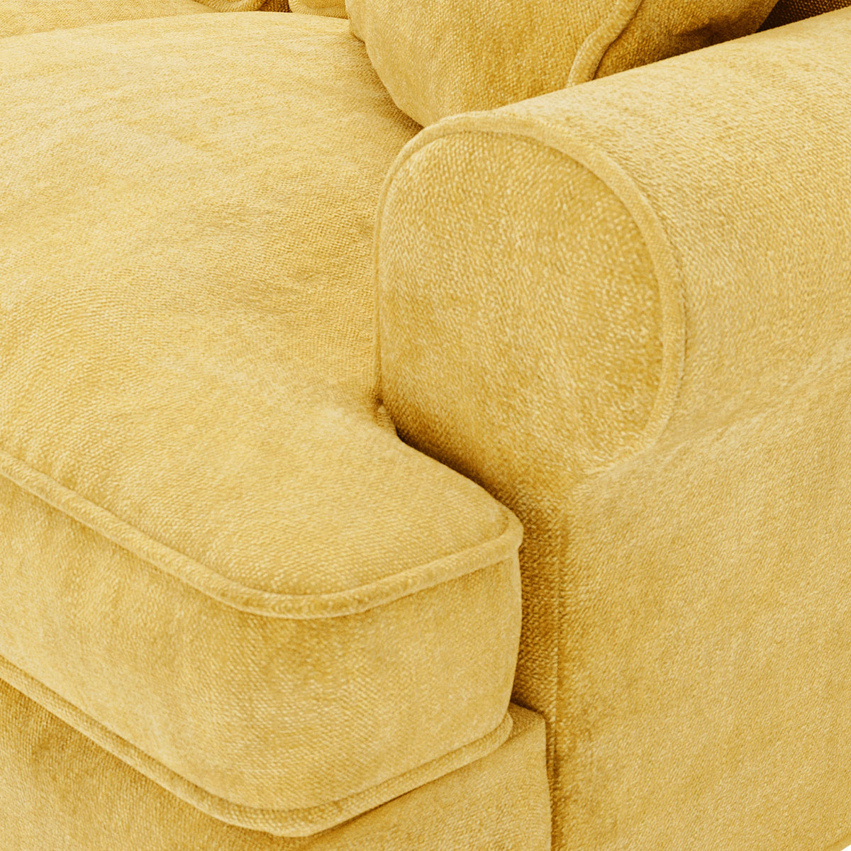 Alfie Snuggle Chair