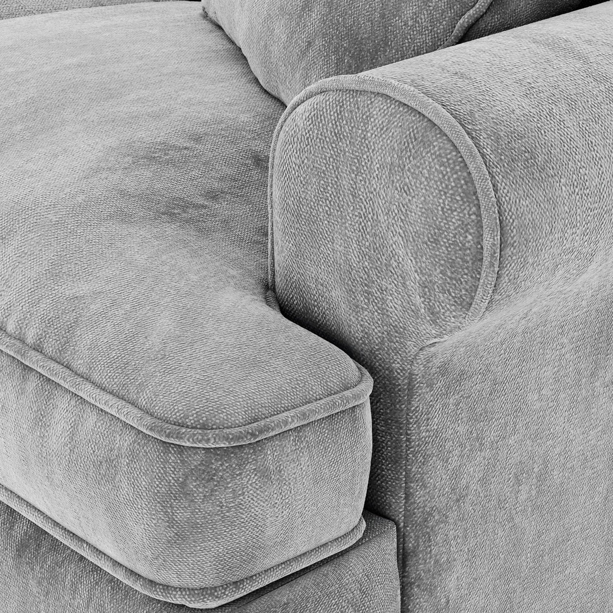 Alfie Armchair