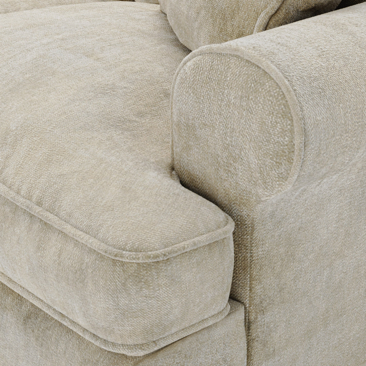 Alfie Armchair