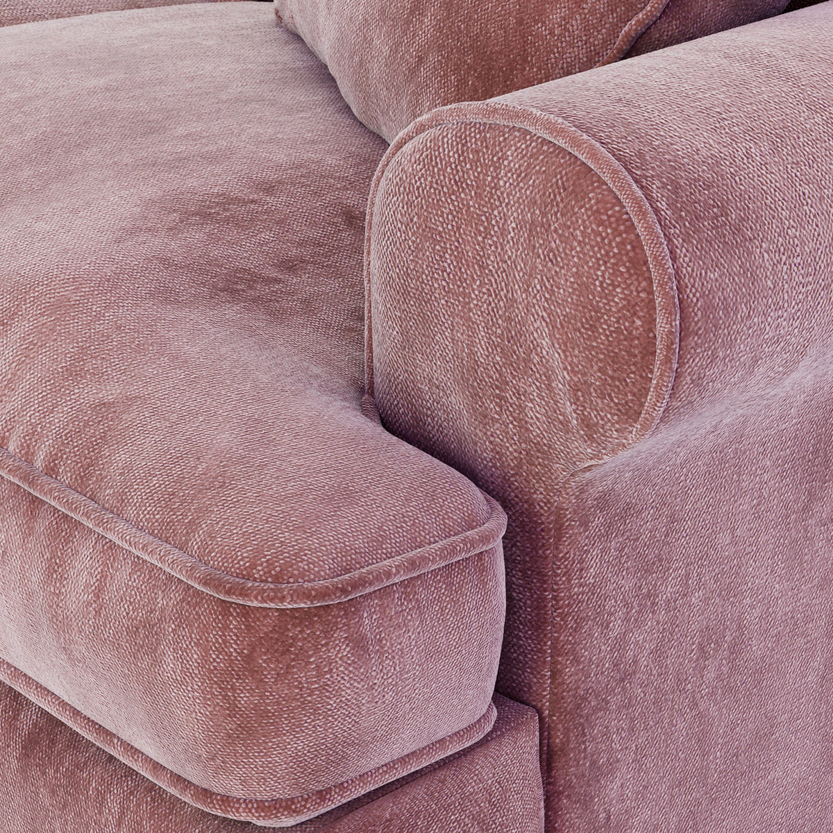 Alfie Armchair