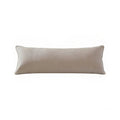 Alford 40x110cm Piped Edge Scatter Cushion Cover - Soft Beige