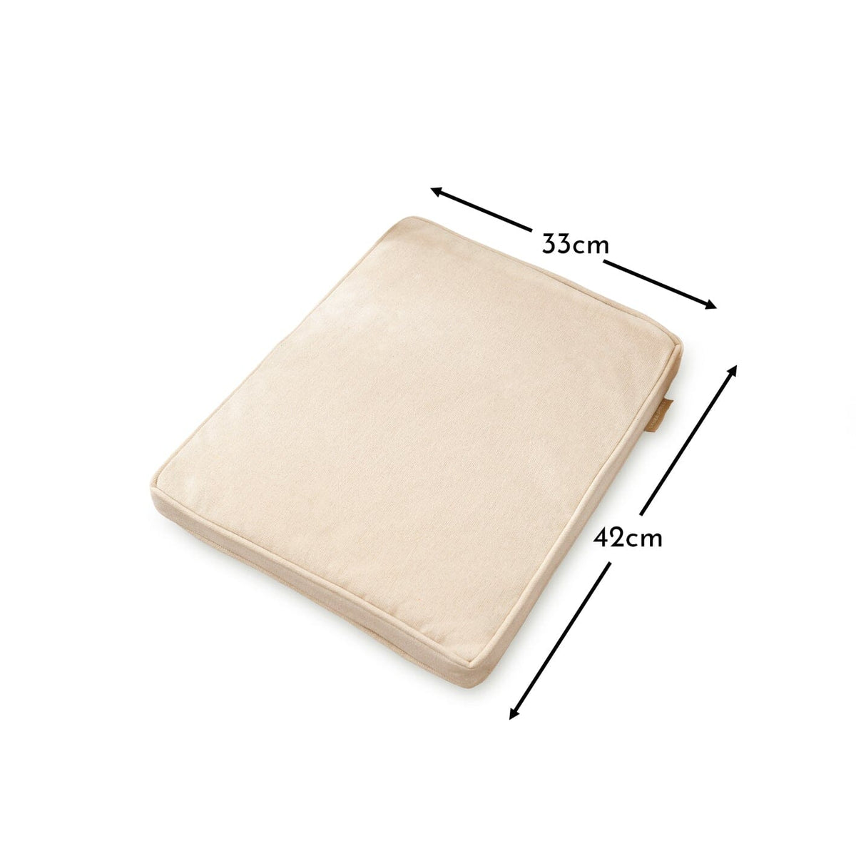 Ashby Garden Chair Cushion