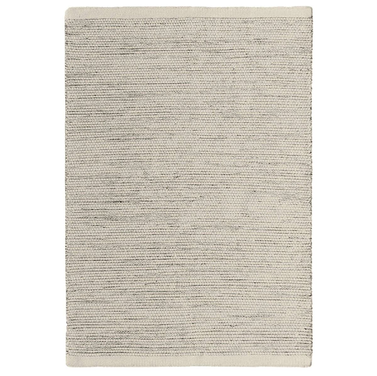 Atcham 300x400cm Wool/Cotton Rug - Clay Marl