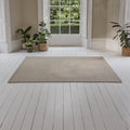 Atcham Sand Wool & Cotton Rug - 160 x 230cm