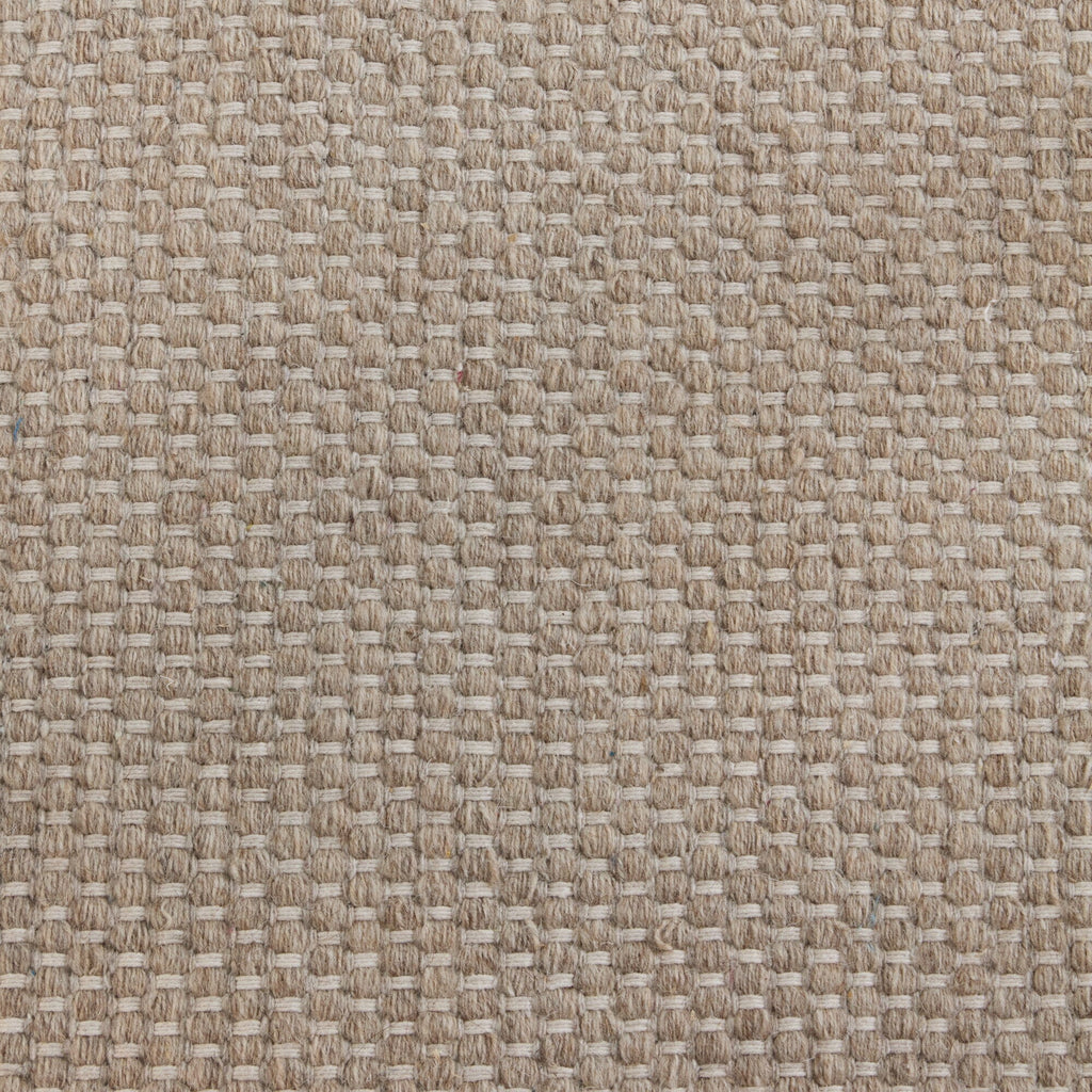 Atcham Sand Wool & Cotton Rug - 160 x 230cm