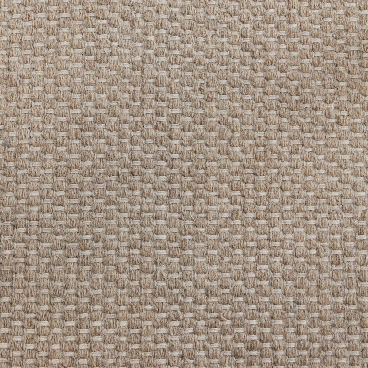 Atcham Sand Wool & Cotton Rug - 160 x 230cm