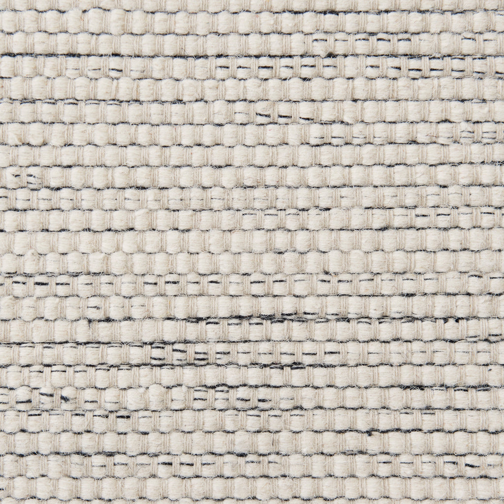 Atcham 300x400cm Wool/Cotton Rug - Clay Marl