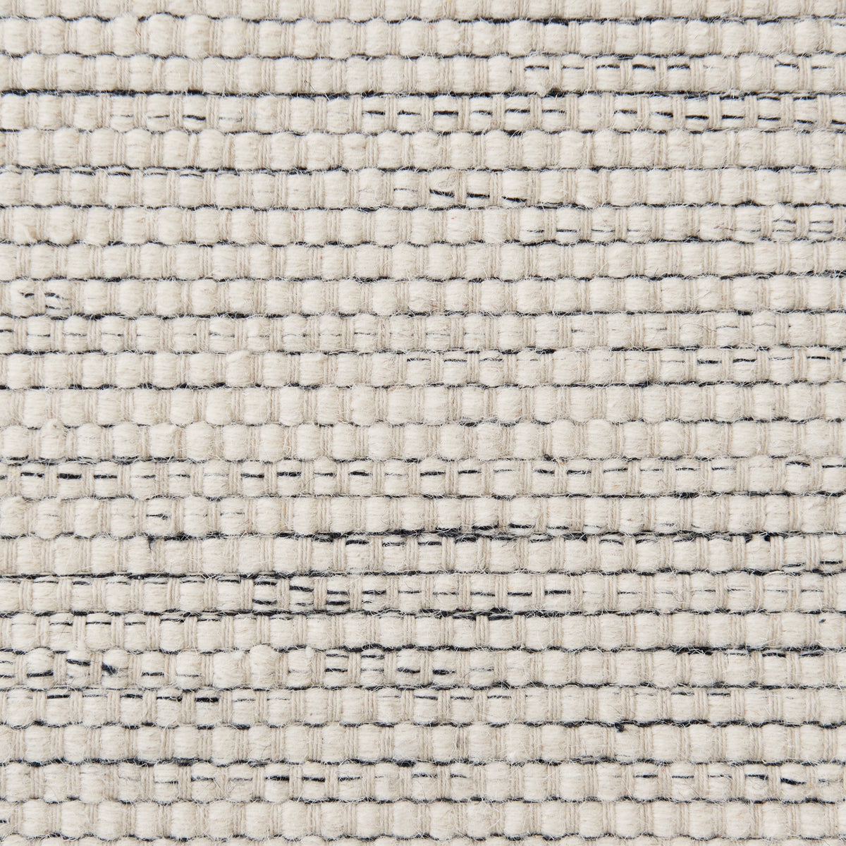 Atcham 300x400cm Wool/Cotton Rug - Clay Marl