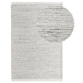 Atcham 300x400cm Wool/Cotton Rug - Clay Marl