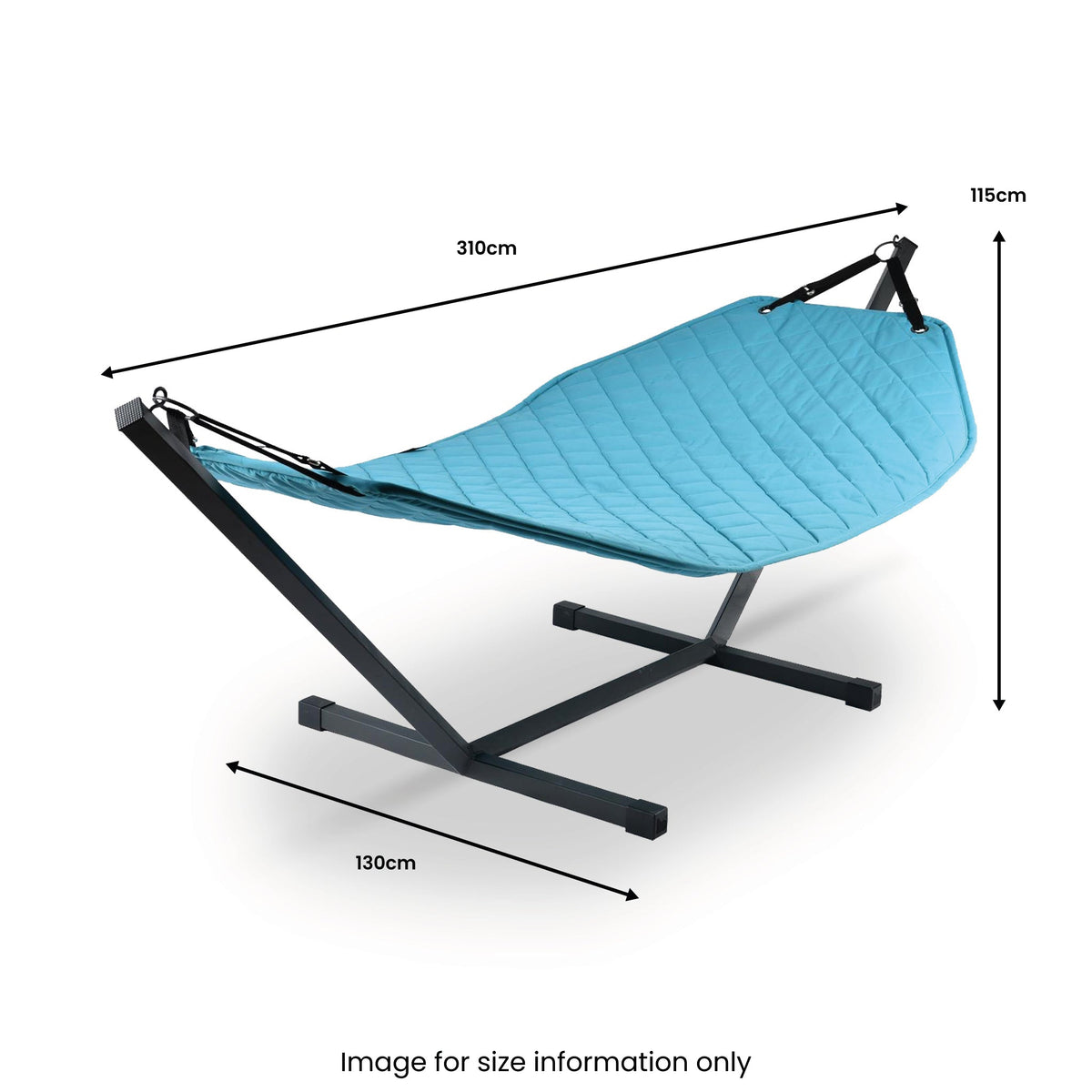 Extreme Lounging Outdoor B Hammock