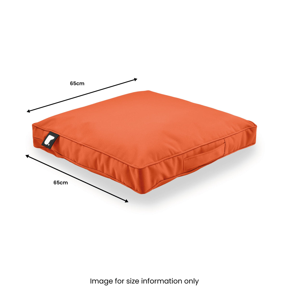 Extreme Lounging Outdoor Bean Bag Pad