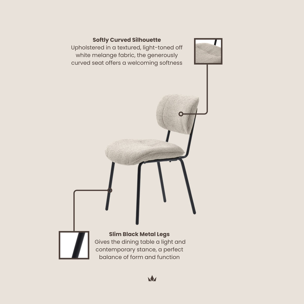 Boux Dining Chair