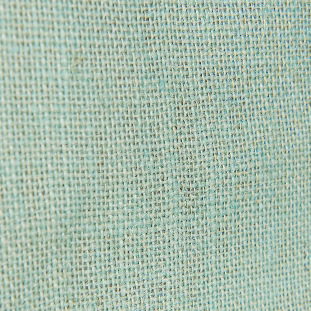 Jute Bag - Sage