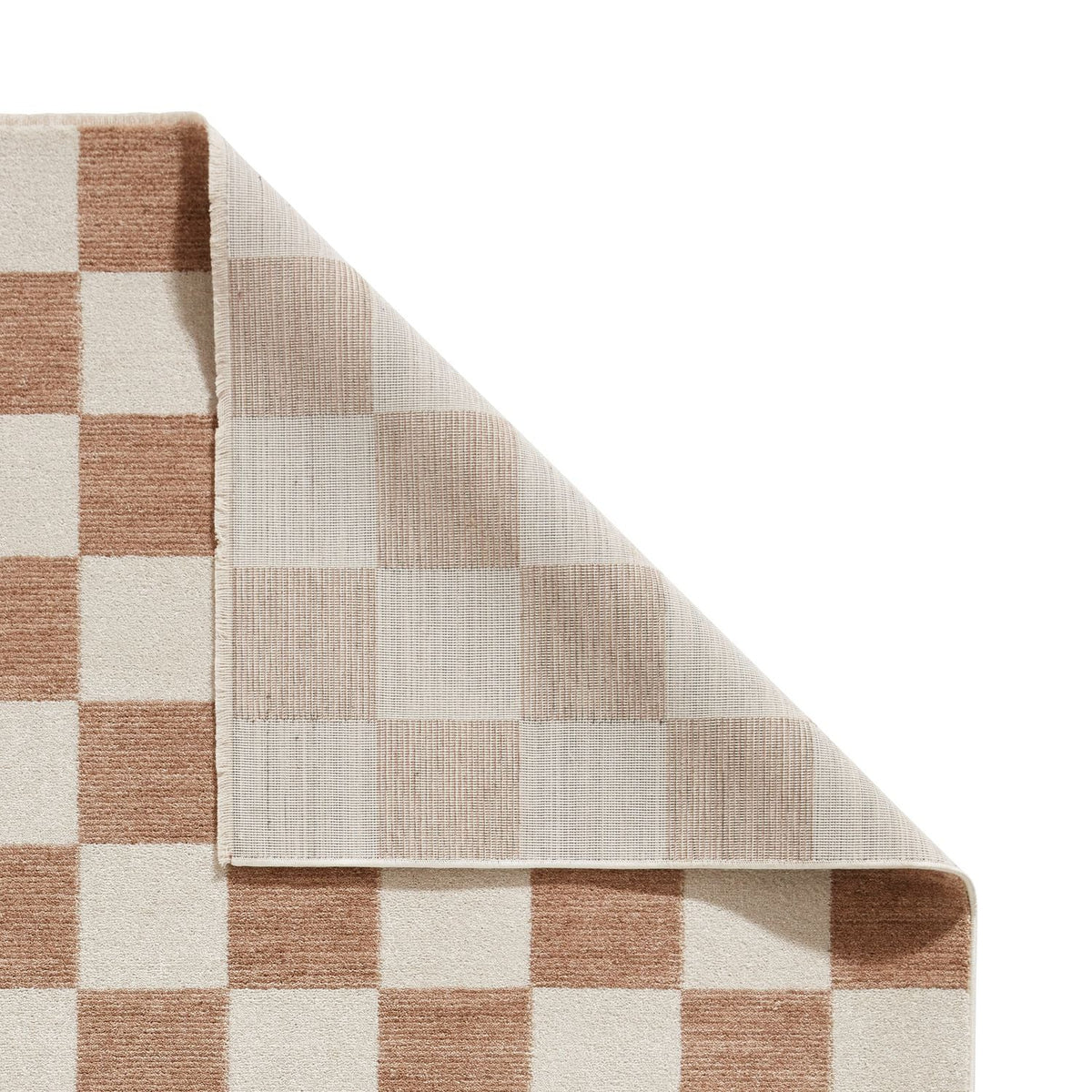 Norwood Checkerboard Rug