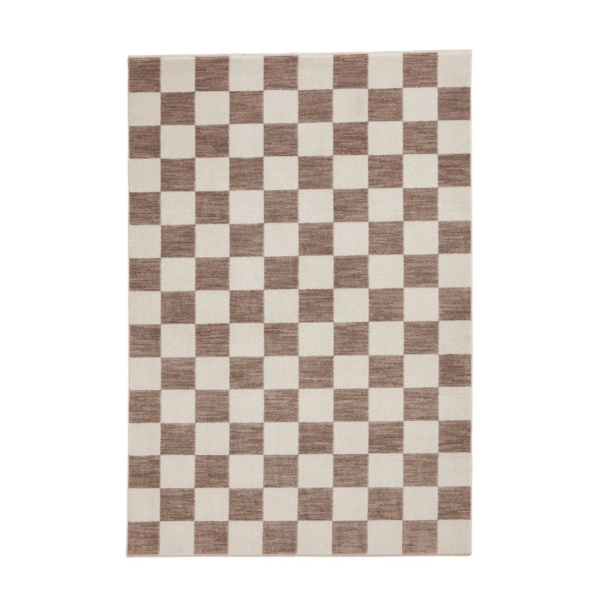 Norwood Checkerboard Rug
