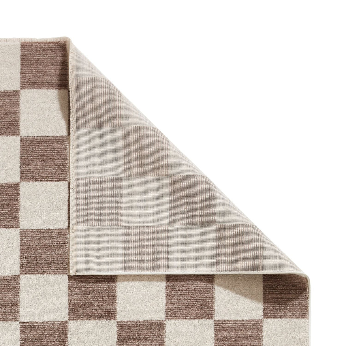 Norwood Checkerboard Rug
