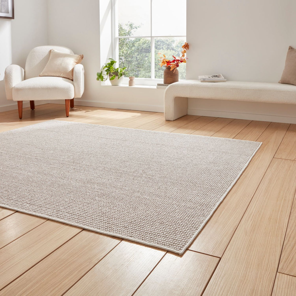 Montague Flatweave Soft Touch Rug