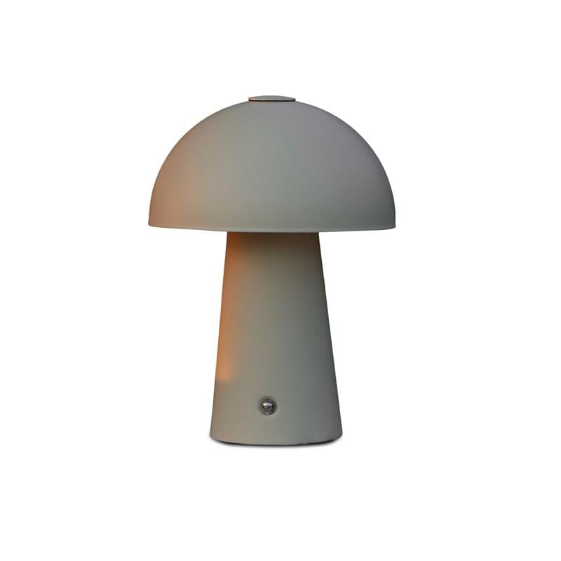 Brockhill Rechargeable Lamp - Clay