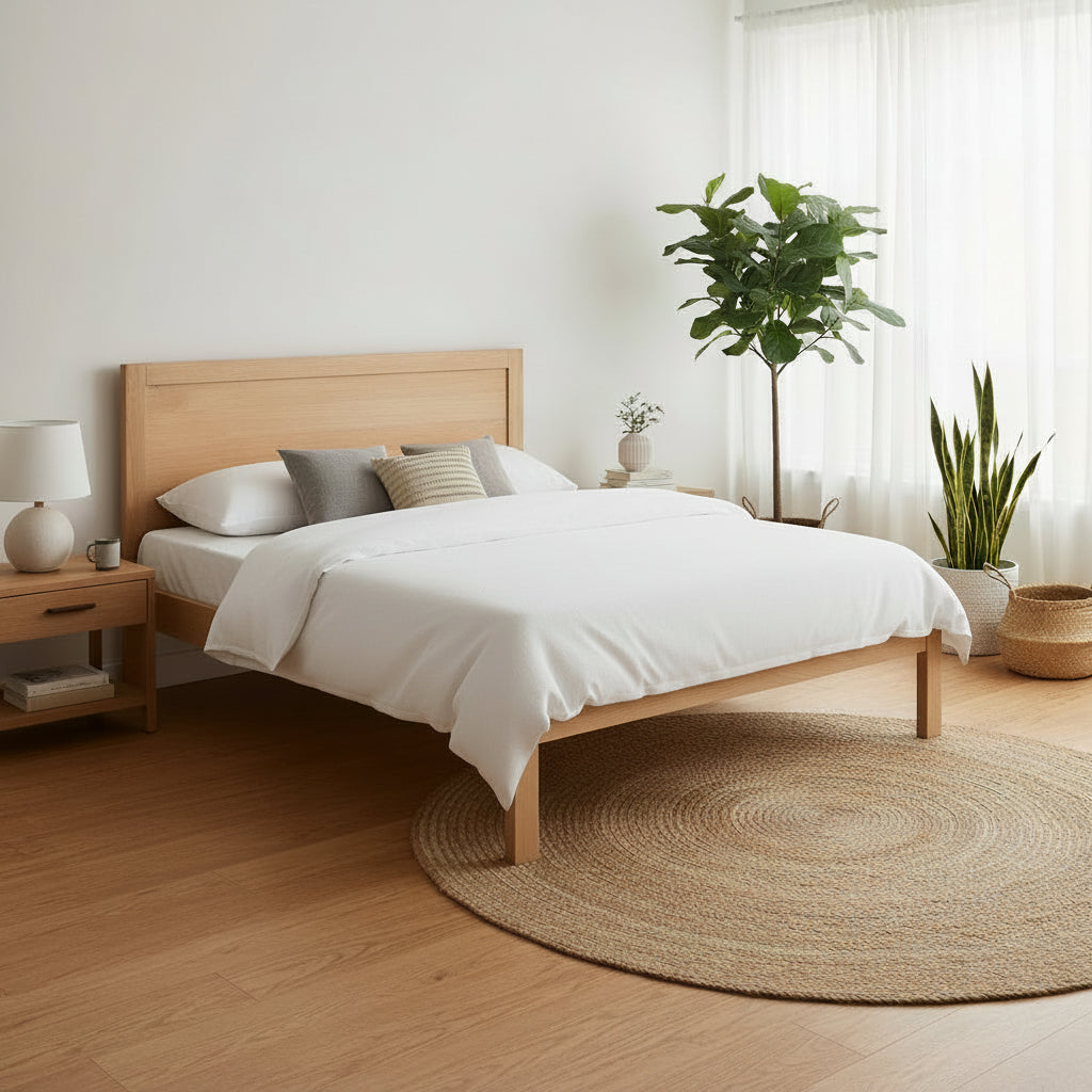 Abbey Bed