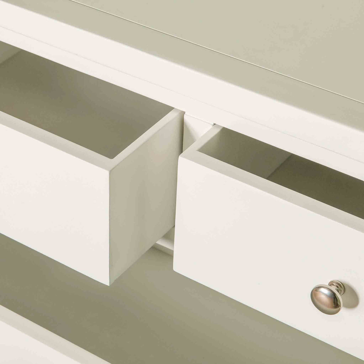 Cornish 2 Over 3 Drawer Chest