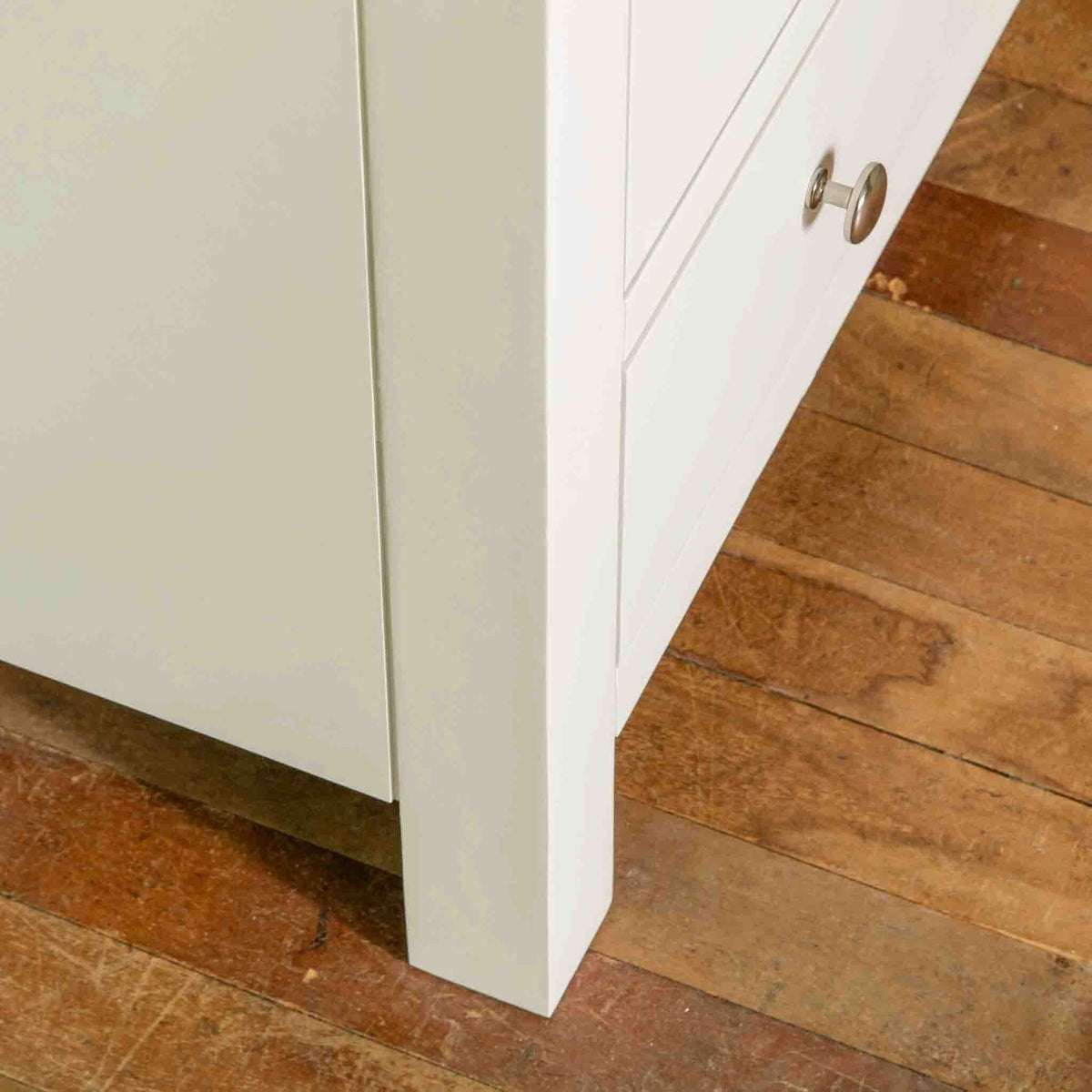 Cornish 2 Over 3 Drawer Chest