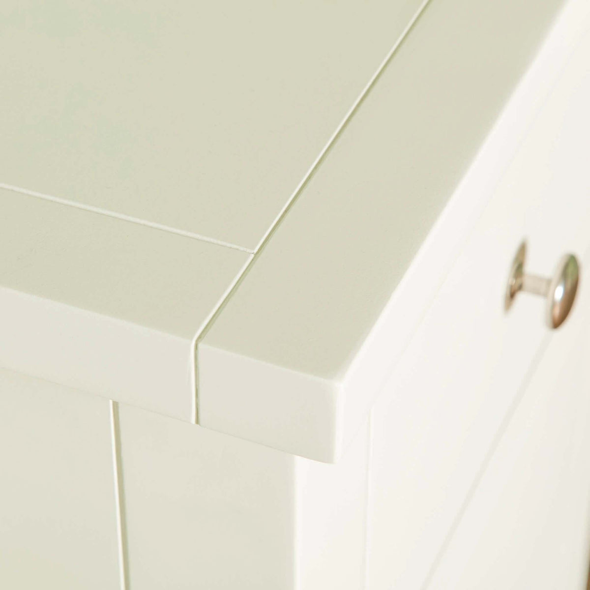 Cornish 5 Drawer Tallboy