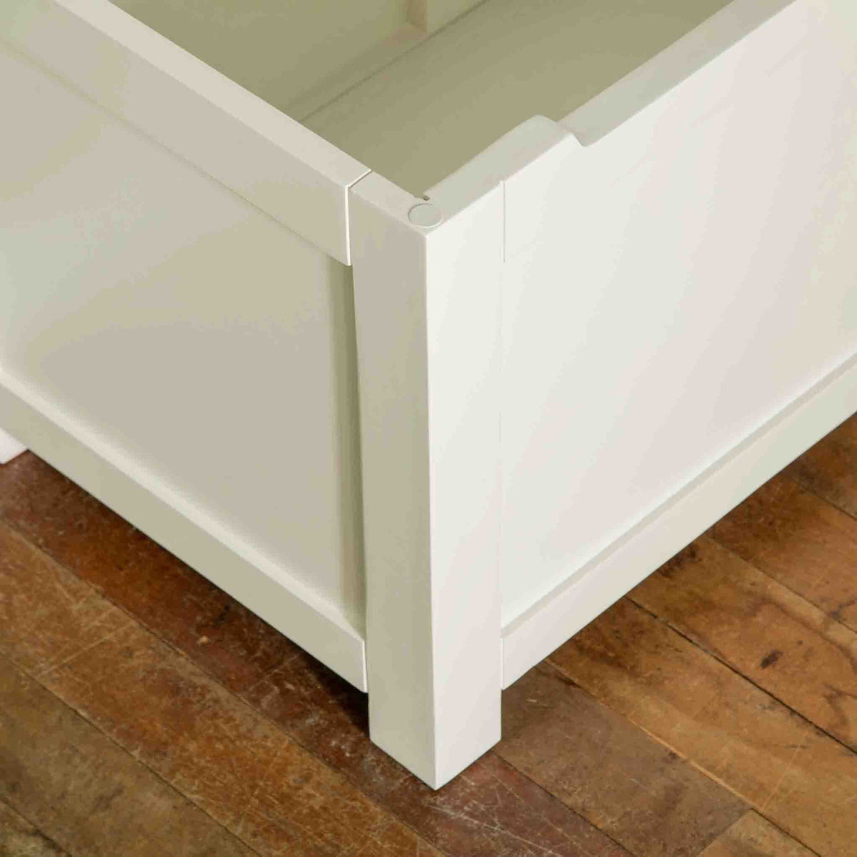 Cornish Blanket Box