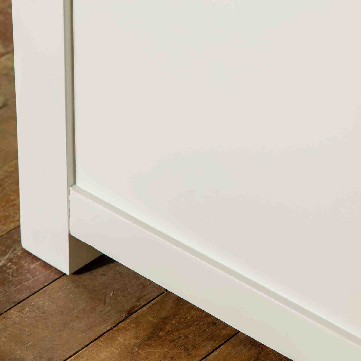 Cornish Blanket Box